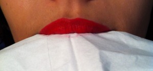 blot-lipstick